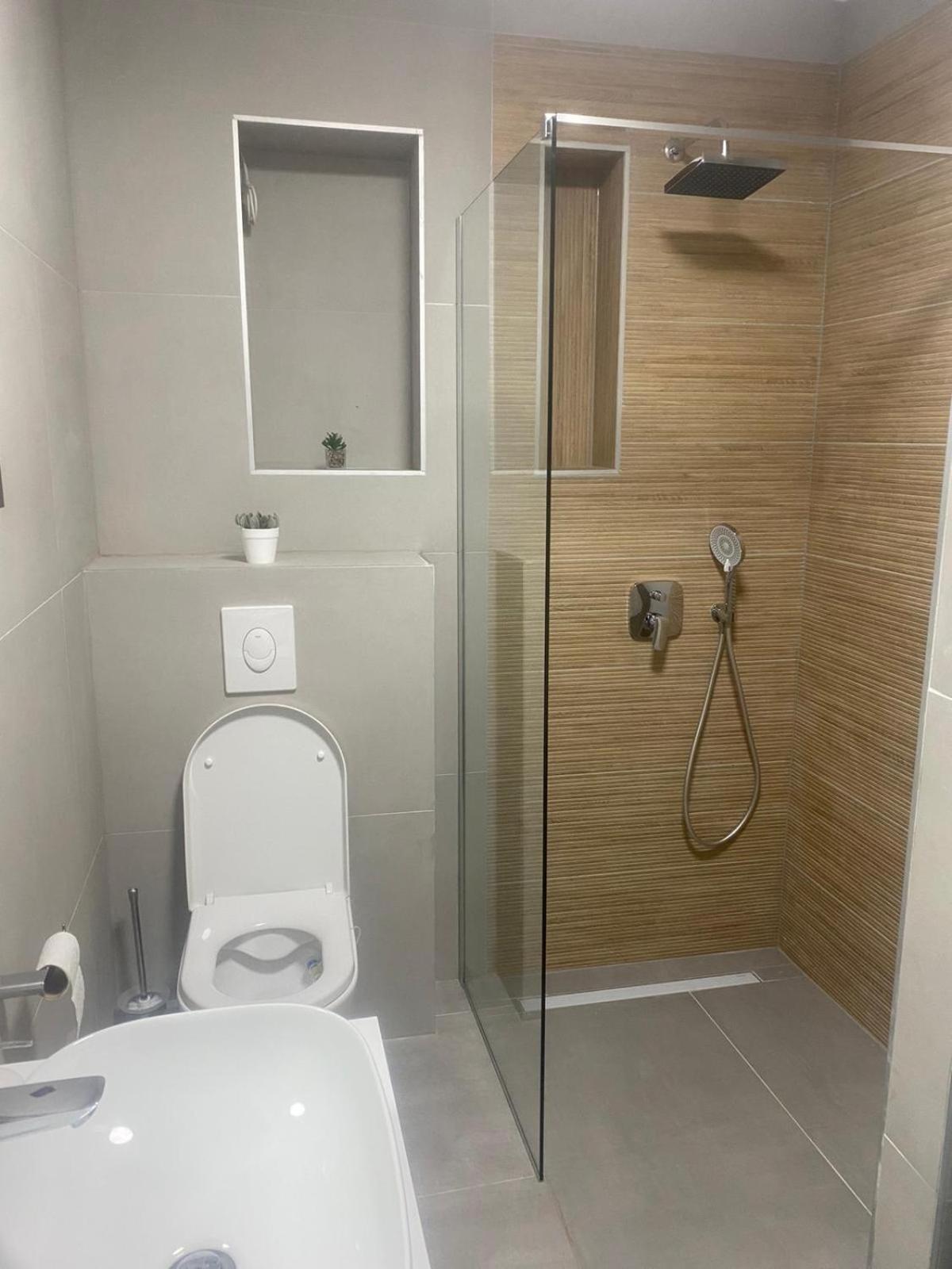Melanie Apartment Privlaka  Bagian luar foto
